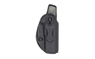 Safariland Species, Inside Waistband Holster, For Glock 19, Laminate Construction, Black, Right Hand 20-283-131