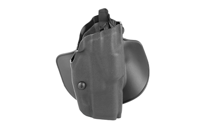 Safariland Model 6378 ALS Paddle Holster, Fits Glock 19/23 with 4" Barrel, Right Hand, STX Tactical Black Finish 6378-283-131