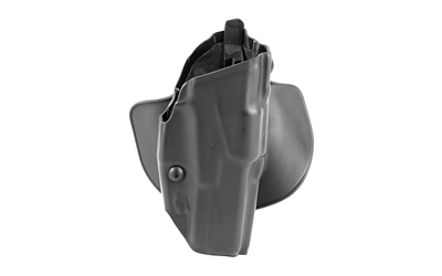 Safariland Model 6378 ALS Paddle Holster, Fits Glock 17/22 with Light, Right Hand, STX Tactical Black Finish 6378-832-131
