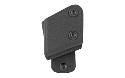 Safariland Model 773 Competition Open Top Magazine Pouch, For 1.5" Duty Belts, Fits Glock 17, Right Hand, STX Tactical Black Finish 773-83-121-150