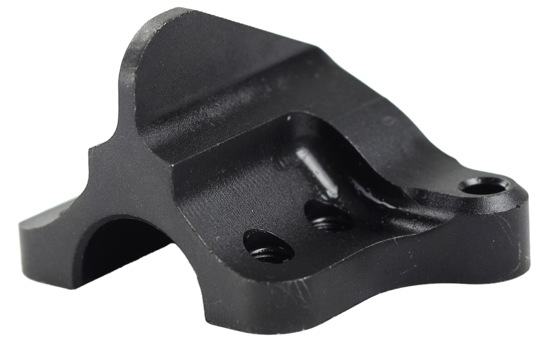 Samson Manufacturing Corp. AC-556 Style Gas Block Front Sight, Fits Mini 14 Manufactured in 2008 or Later, Matte Finish, Black 02-00068-03