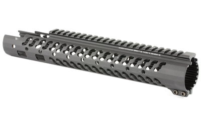 SAMSON EVOLUTION 9" EX FF BLK