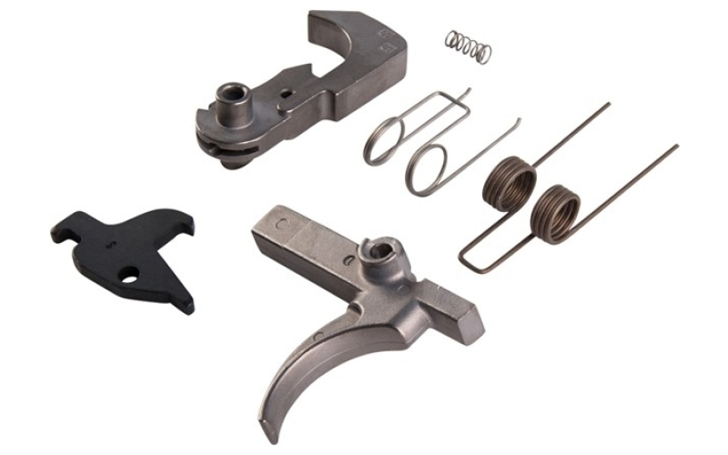 Schmid Tool & Engineering Corp Ar-15 trigger assembly nickel teflon