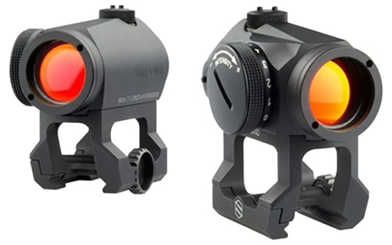 Scalarworks Aimpoint micro 1.93'' leap/01 mount