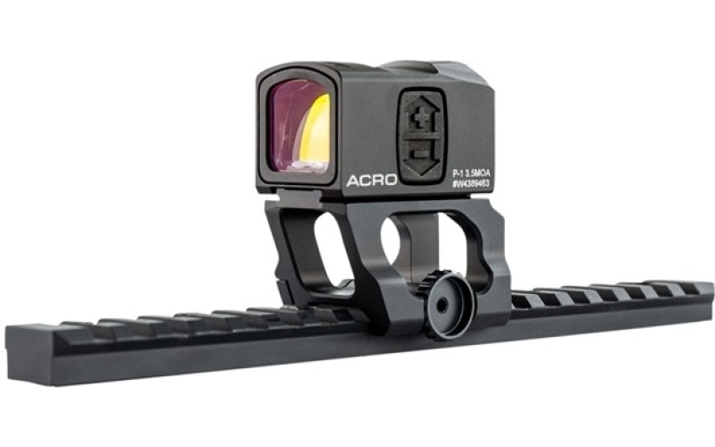 Scalarworks Aimpoint acro 1.57'' leap/03 mount