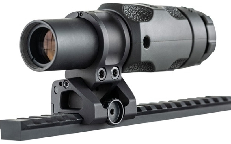 Scalarworks Magnifier 1.93 leap 06 mount