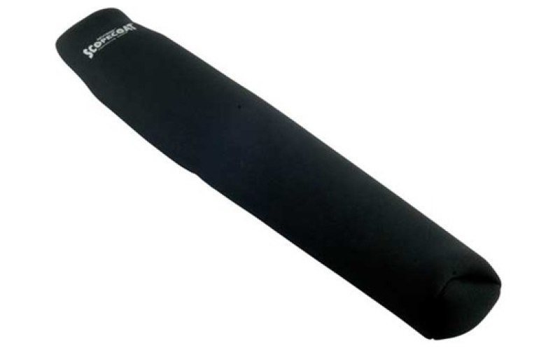 Scopecoat Standard scopecoat x-large - 15.5''x52mm black