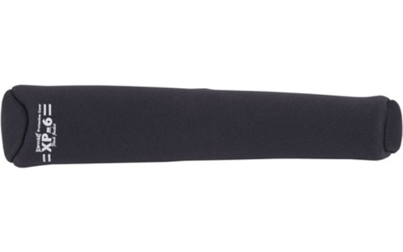 Scopecoat Xp-6 scopecoat large 1452 - 14''x52mm black