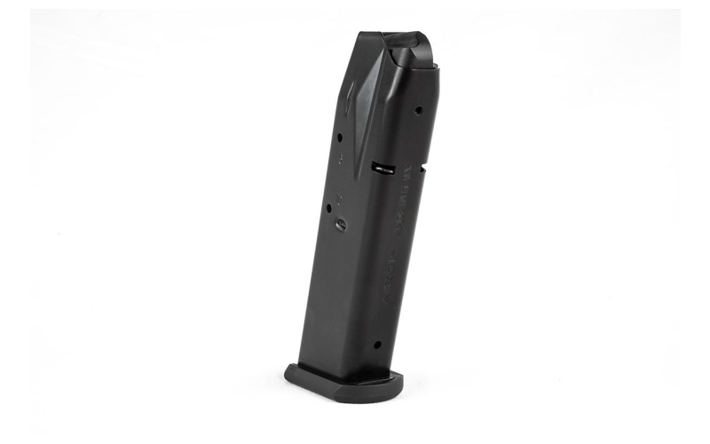 10 round sig 226 style steel 9mm magazine