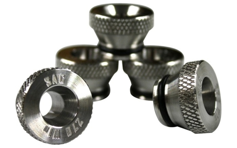 Short Action Customs 30 caliber x 20\ modular headspace comparator insert