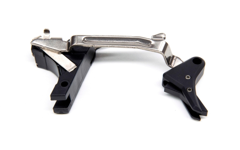 Full shadow systems elite trigger kit generation 3 system