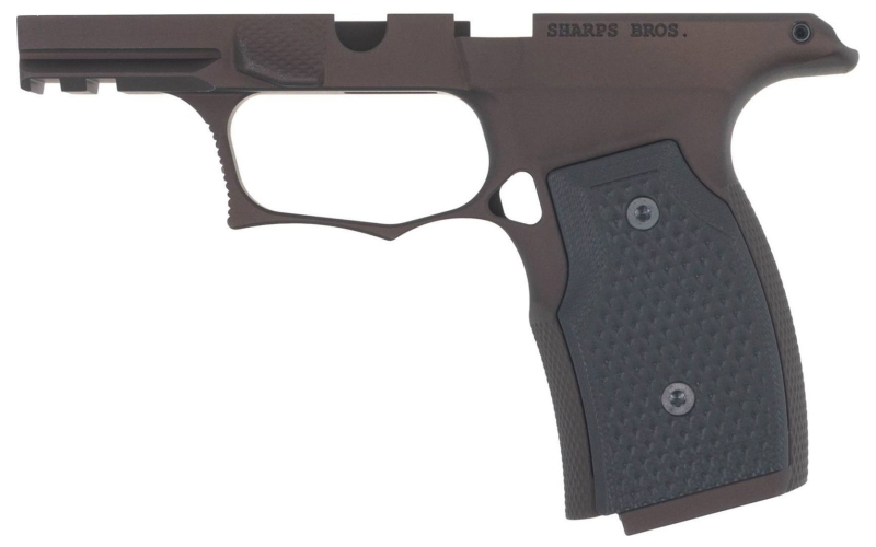 SHARPS GRIP MODULE 365/365XL OLV DRB