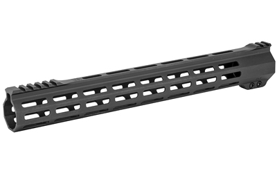 SHARPS 15" MLOK HANDGUARD BLK
