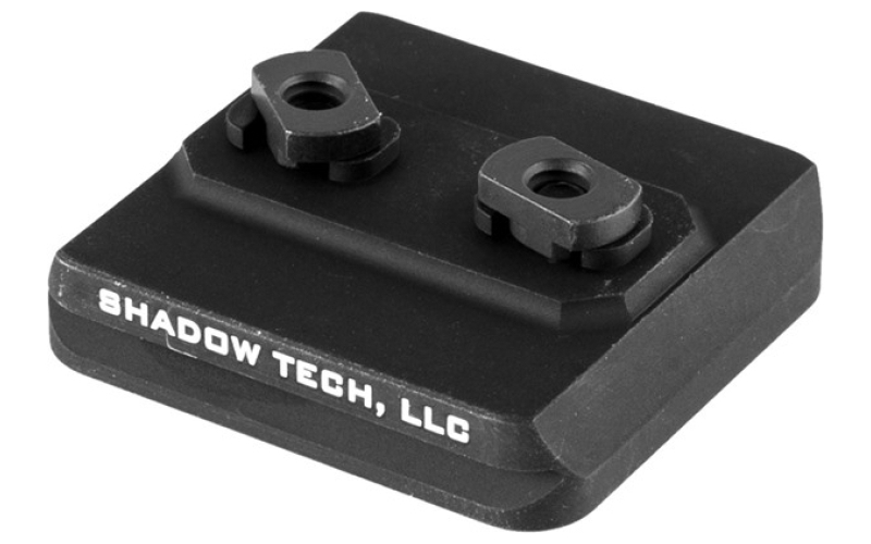 Shadowtech, Llc Multipurpose arca rc2 mlok connector
