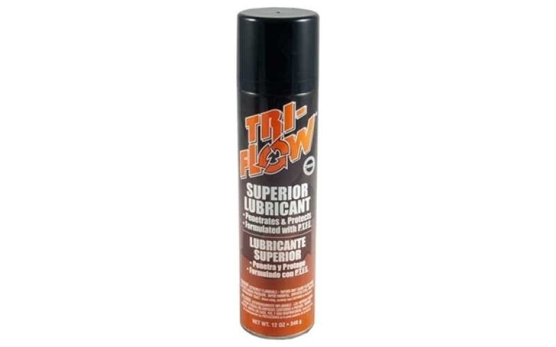 Sherwin-Williams Tri-flow aerosol 12oz