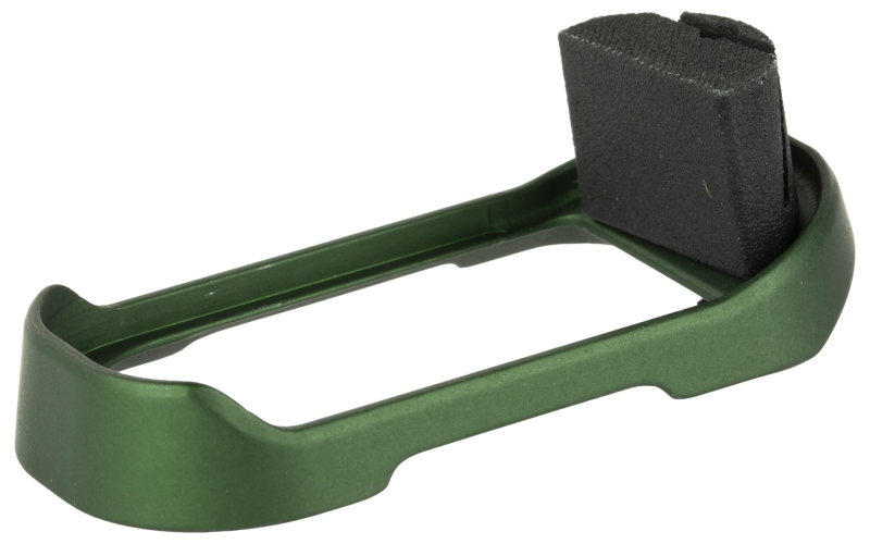 Shield Arms Magwell Mag Well Operational Detachment Alpha Green G43X48-MAGWELL-ODA Anodized