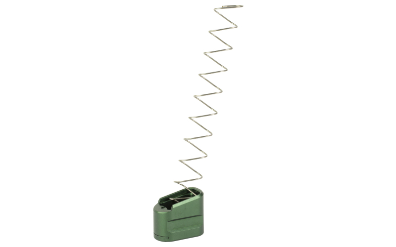 SHIELD ARMS S15 +5 EXT ODA GREEN