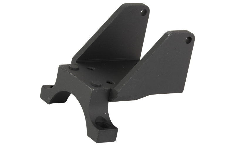 Shield Sights Mount Adapter, Black, Fits ACOG MNT-ACOG-SMS-RMS