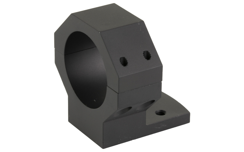 Shield Sights Scope Mount, 30mm, Black MNT-D-SCP-30-SMS-RMS
