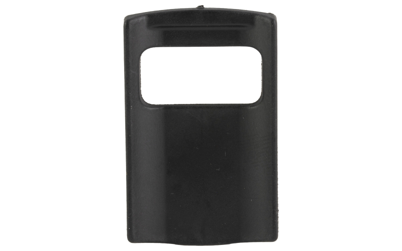 Shield Sights Mounting Plate, Low Pro Slide Mount, Black, Fits Smith & Wesson M&P 2.0 MNT-MP-SMS-RMS