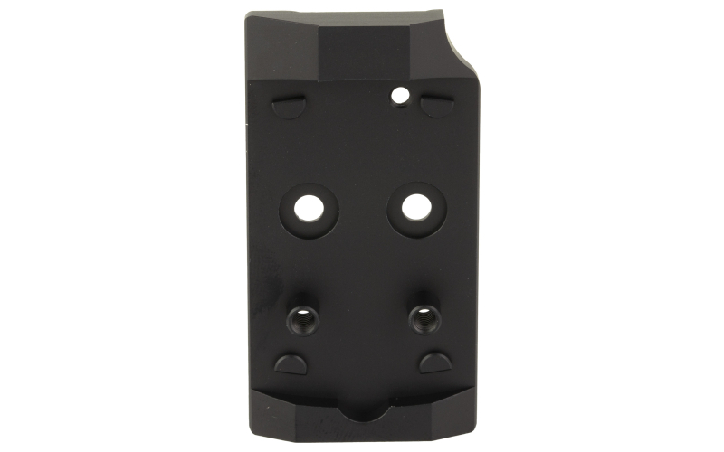 SHLDS LOW PRO MOUNT CZ SHDW 2 OR