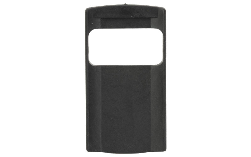 Shield Sights Mounting Plate, Low Pro Slide Mount, Black, Fits S&W Shield MNT-SHD-SMS-RMS