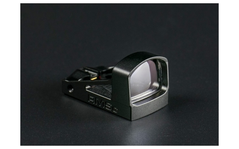 Shield Sights Ltd. Compact reflex mini sight 4 moa