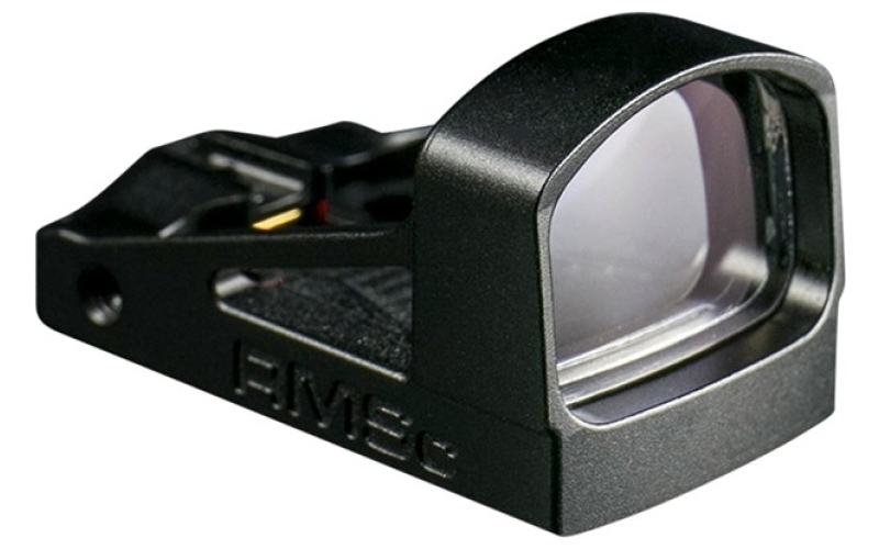 Shield Sights Ltd. Compact reflex mini sight 8 moa glass edition