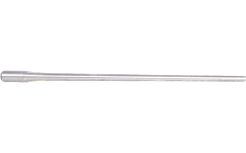 Shilen 22 caliber 1-12 twist #3 chrome moly barrel