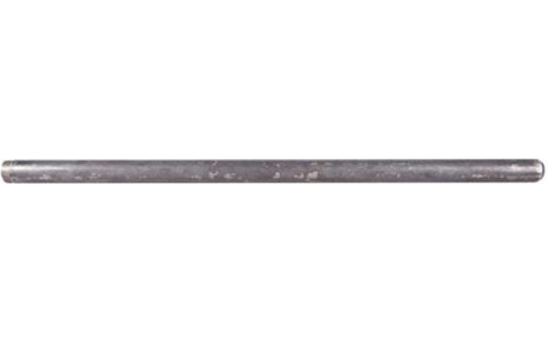 Shilen 22 caliber 1-14'' twist unturned blank chrome moly bbl