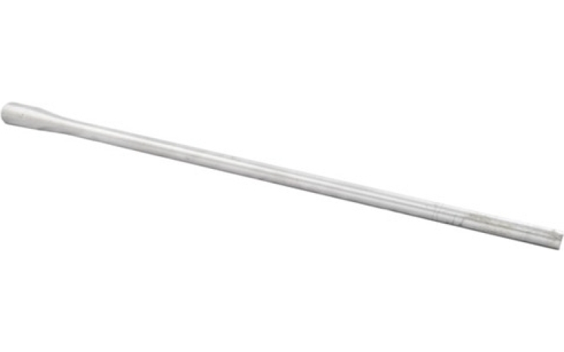 Shilen 25 caliber 1-10 twist #2 chrome moly barrel