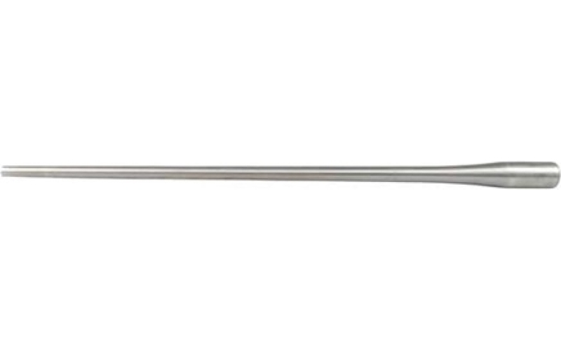 Shilen 270 caliber 1-10 twist #2 stainless barrel