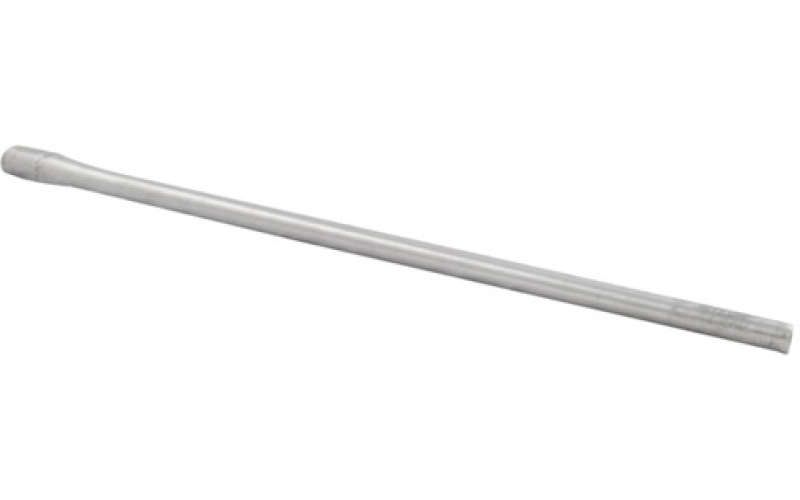 Shilen 270 caliber 1-10 twist #3 stainless barrel