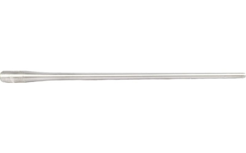 Shilen 30 caliber 1-10 twist #3 stainless barrel