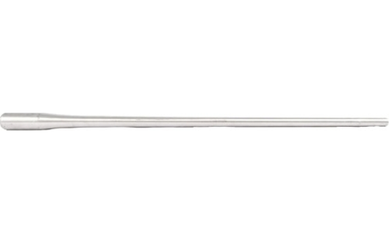 Shilen 30 caliber 1-10 twist #4 chrome moly barrel
