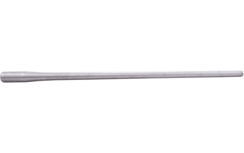 Shilen 30 caliber 1-10 twist #5 chrome moly barrel