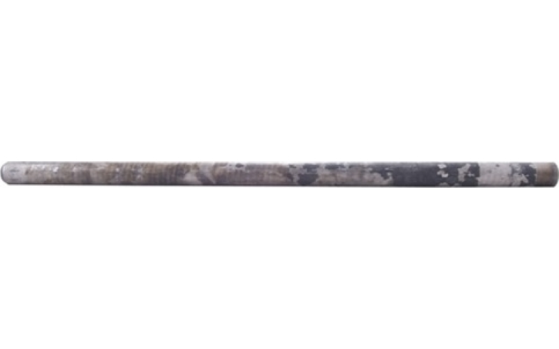 Shilen 30 caliber 1-10'' twist unturned blank chrome moly bbl