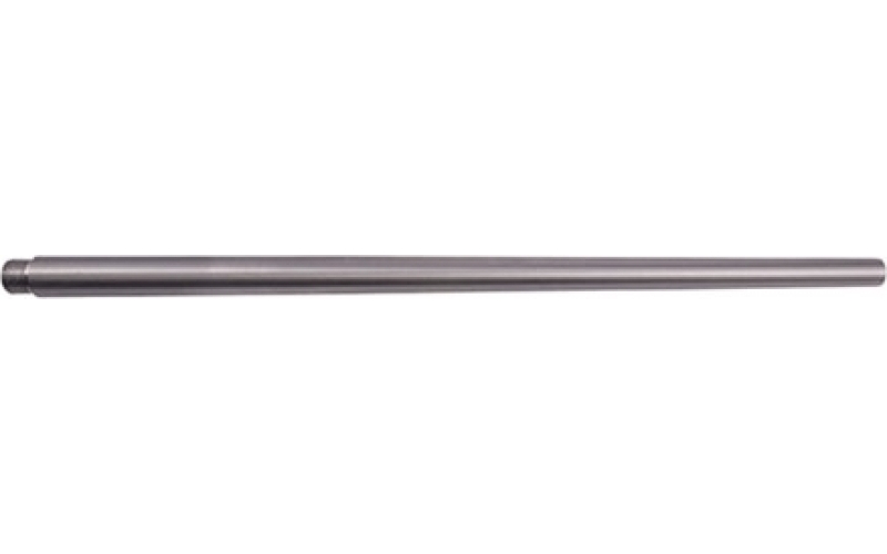 Shilen 308 winchester 1-10'' twist #7 stainless steel barrel