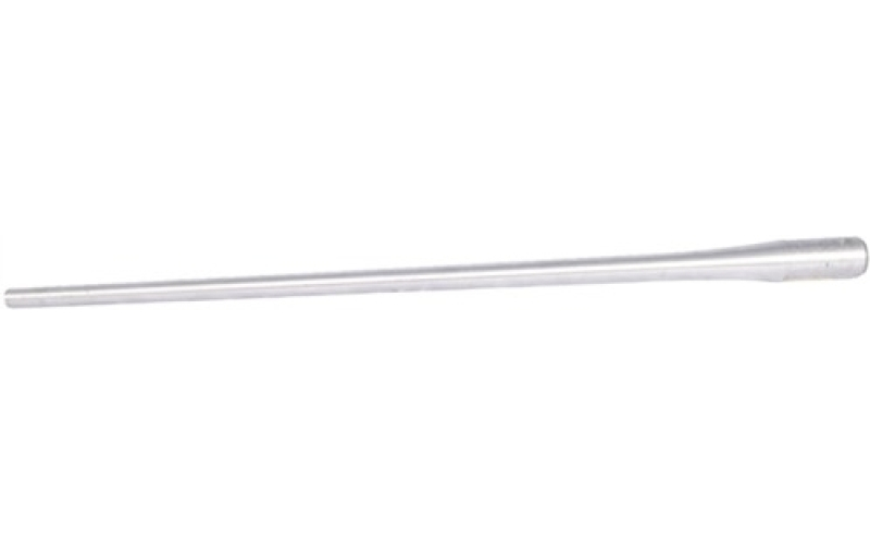 Shilen 338 caliber 1-10 twist #3 chrome moly barrel