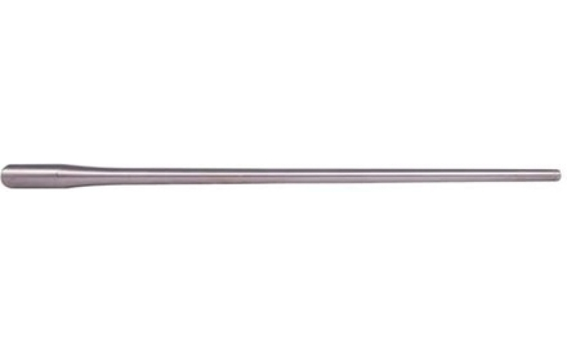 Shilen 375 caliber 1-12 twist #4 stainless barrel