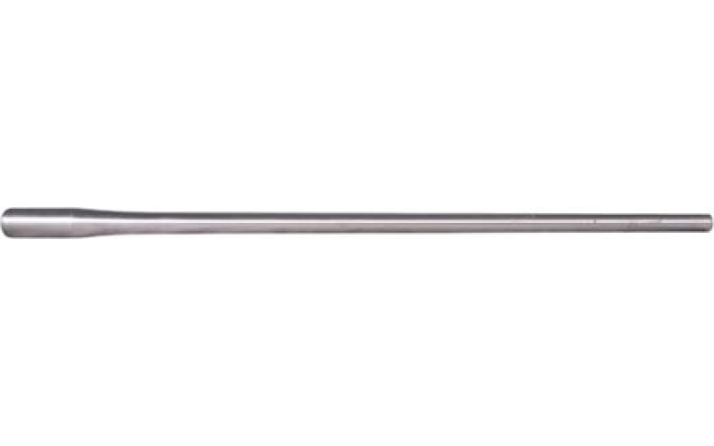 Shilen 458 caliber 1-14 twist #5 chrome moly barrel