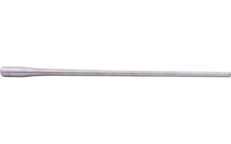 Shilen 6.5mm 1-9 twist #3 stainless barrel