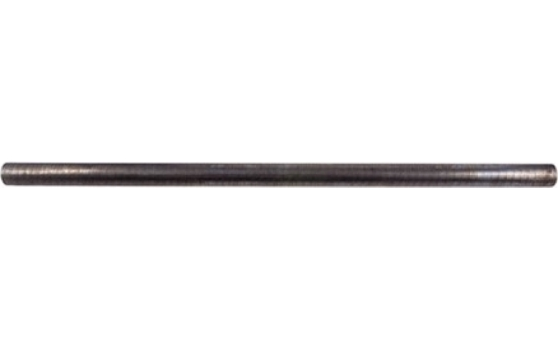 Shilen 6.5mm/264 caliber 1-9'' twist unturned blank stainless bbl