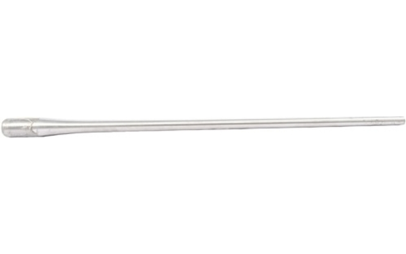 Shilen 6.5mm 1-9 twist #3 chrome moly barrel