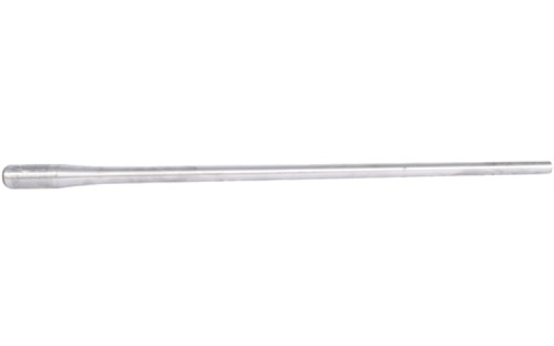 Shilen 6.5mm 1-9 twist #4 chrome moly barrel