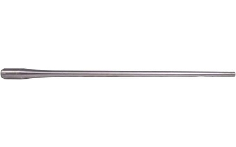Shilen 6mm 1-10 twist #2 chrome moly barrel