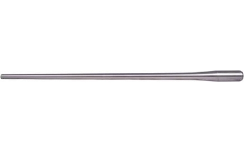 Shilen 6mm 1-10 twist #4 chrome moly barrel