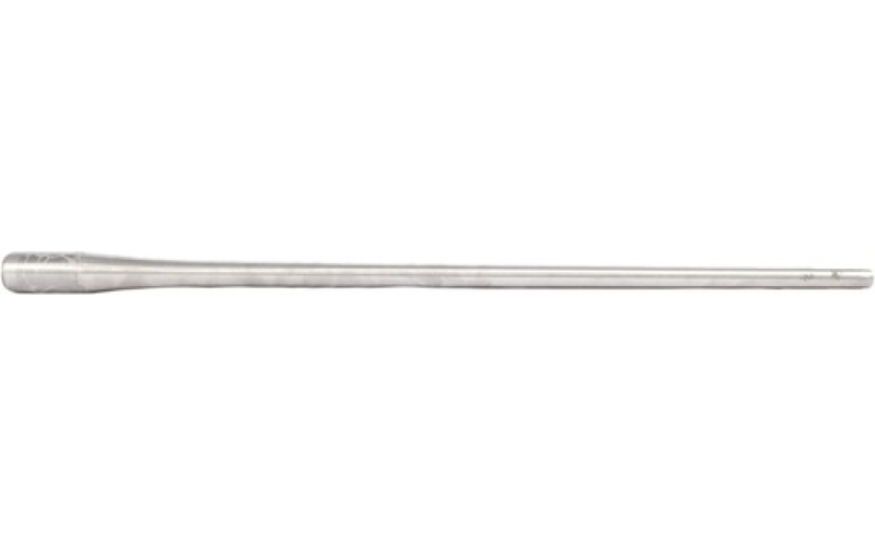 Shilen 7mm 1-9 twist #3 stainless barrel