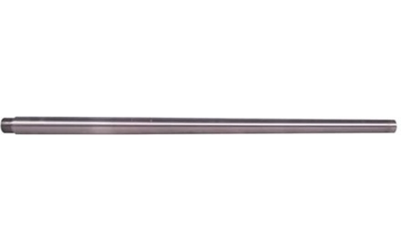 Shilen 22-250 remington 1-8'' twist #7 stainless steel barrel