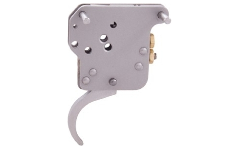 Shilen Std rem 700/40x/xp-100 trigger, ss